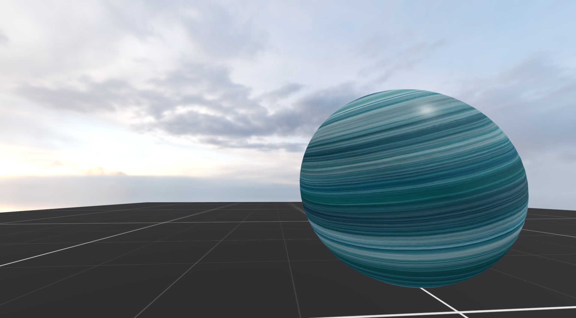 Marble Tutorial Series