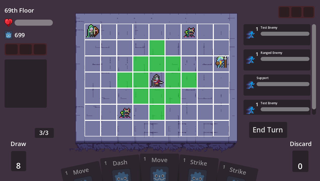 Tactics Prototype